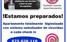 Apartamento Dh