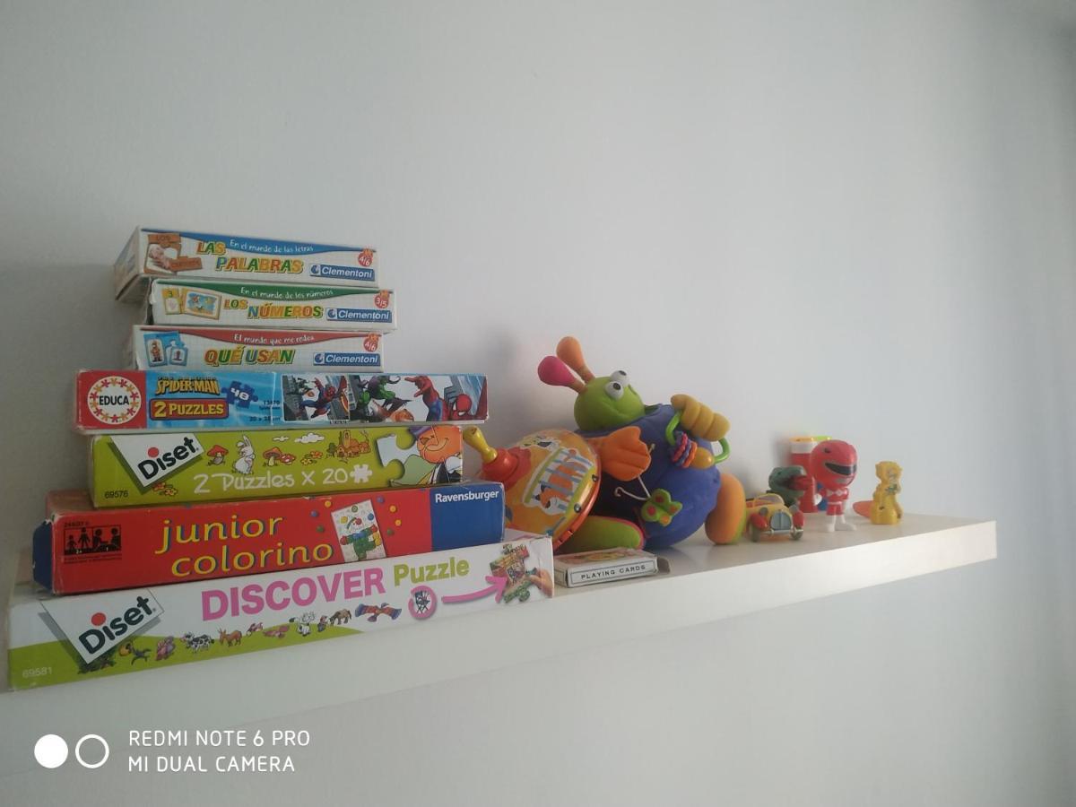 Apartamento Dh Zamora Extérieur photo
