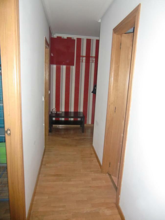 Apartamento Dh Zamora Extérieur photo